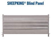 Sheep Blind Panels