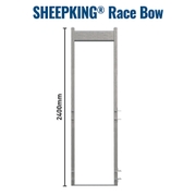Sheep Race Bows