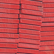 Galvanised Flat Bar