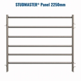 StudMaster® Yard Panels 