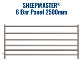 SheepMaster® Panel