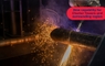 NEW Plasma Beamline steel processing available in NQ