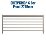 SheepKing® Panel