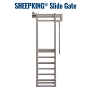 SheepKing® Slide Gate
