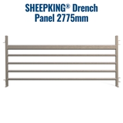 SheepKing® Drenching Panel