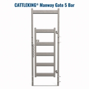 Cattle Manway Gates